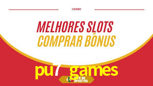 pu7 games login