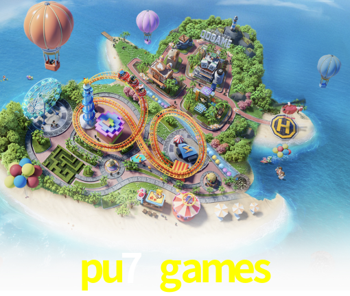 pu7 games