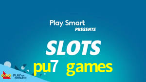 pu7 games