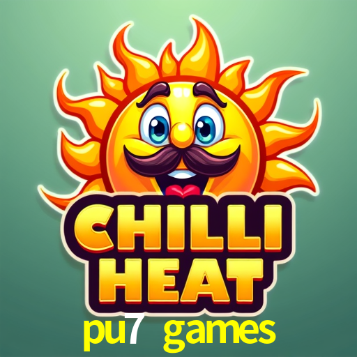 pu7 games - Melhor Cassino Online Do Brasil - pu7.games