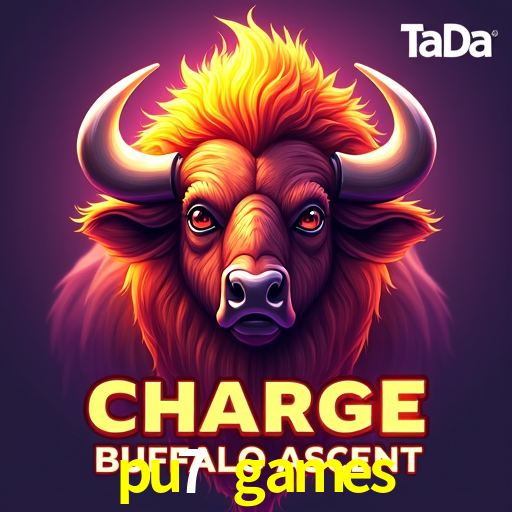 pu7 games login