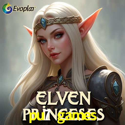 pu7 games,pu7.games