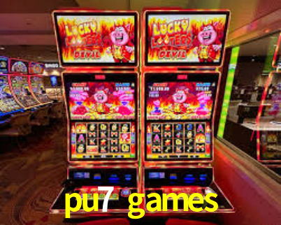 pu7.games