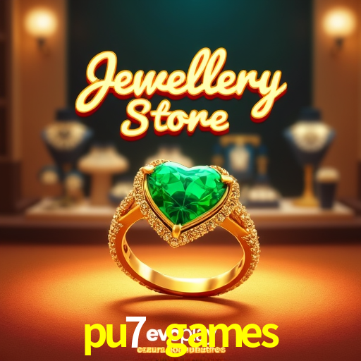 Experimente o Login Seguro Premium no pu7 games